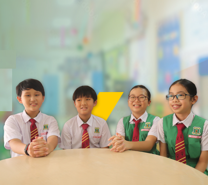 Bukit Panjang Primary School